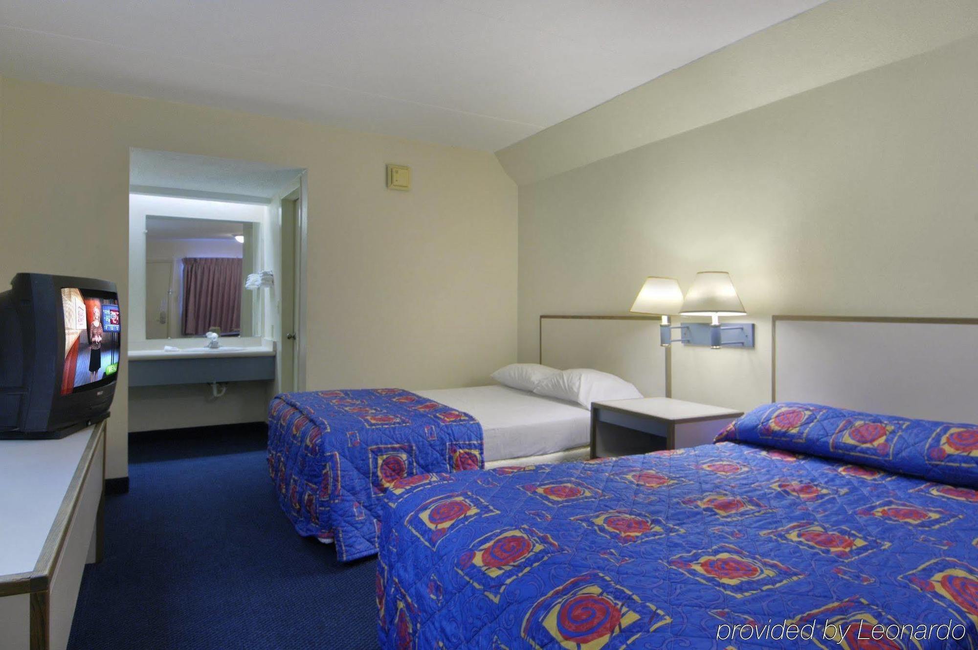 Red Roof Inn Jackson North - Ridgeland Buitenkant foto