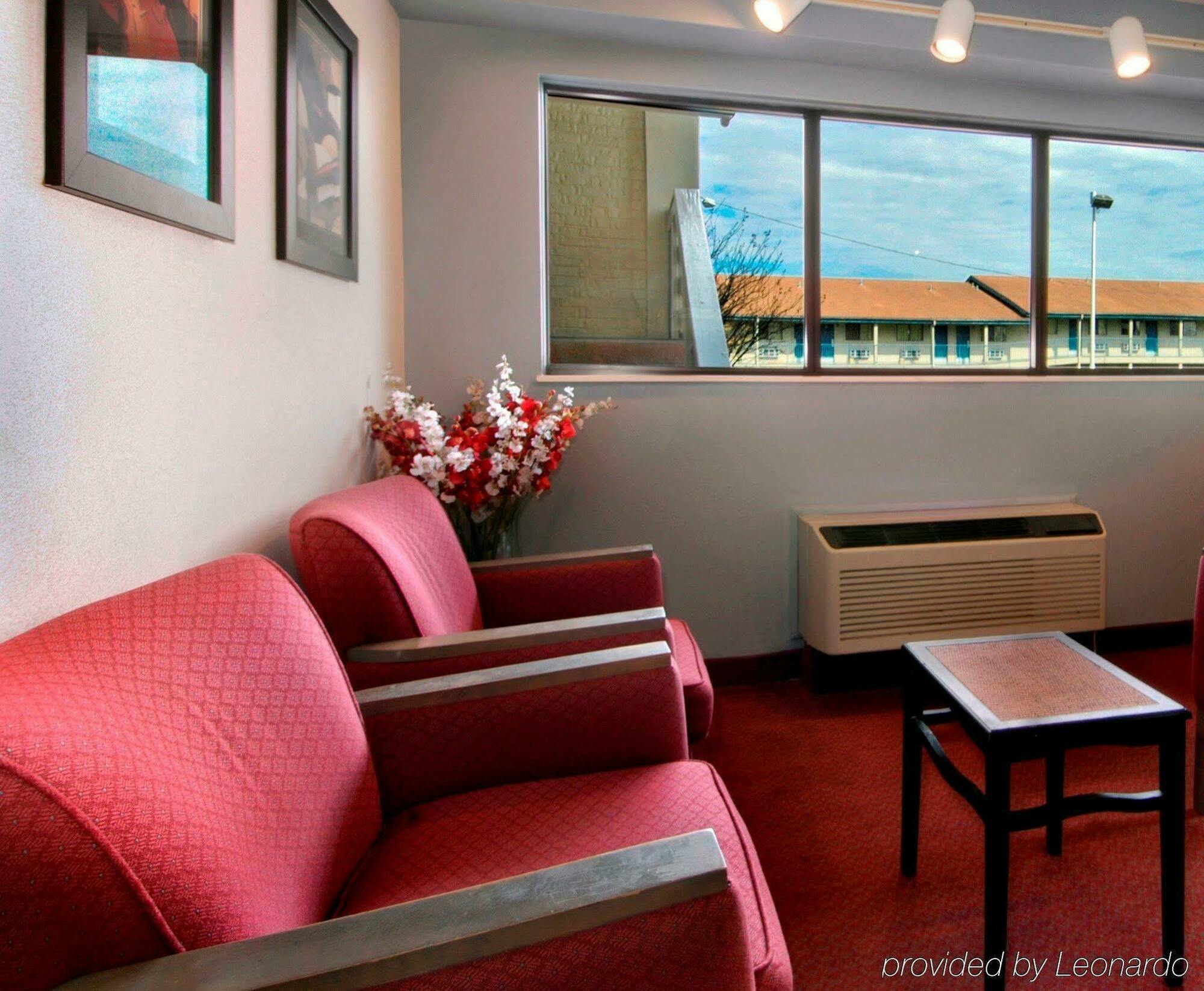 Red Roof Inn Jackson North - Ridgeland Buitenkant foto